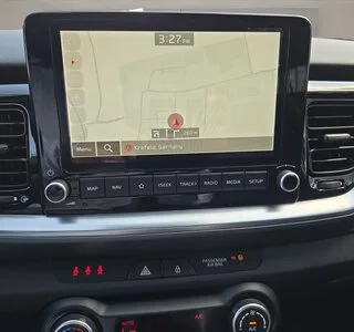 Kia Stonic 1.0 T-GDI