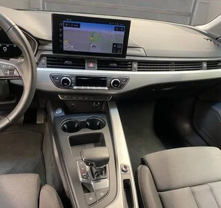 Audi A4 2.0 TDI  Avant