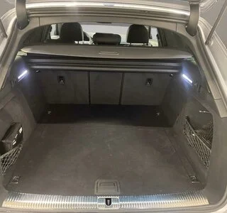 Audi A4 40 2.0 TFSI Avant