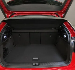 Audi SQ2 2.0 TFSI quattro