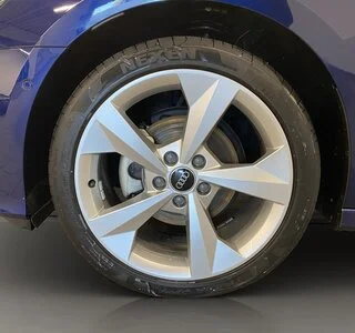 Audi A3 35 2.0 TDI advanced