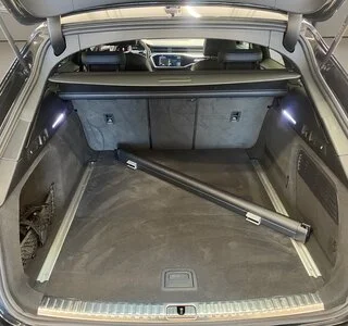Audi A6 Avant 40 TDI advanced