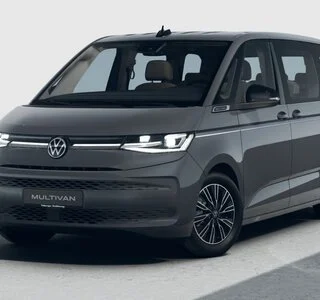 VW T7 Multivan Style