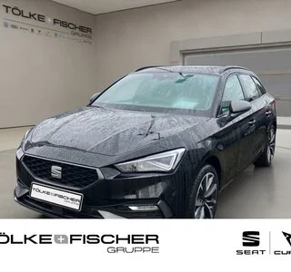 SEAT Leon Sportstourer 2.0 TDI