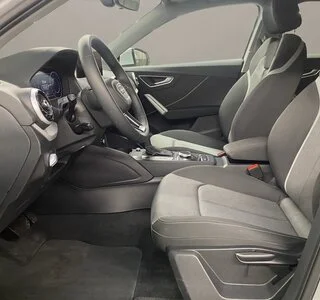 Audi Q2 2.0 TDI advanced