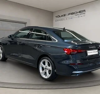 Audi A3 35 2.0 TDI advanced