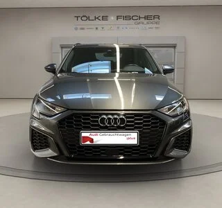 Audi A3 Sportback 30 1.0 TFSI