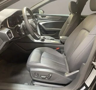 Audi A6 40 2.0 TDI Avant S-Line