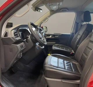 VW Multivan Highline 4MOTION 2.0 TDI