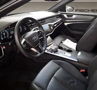 Audi A6 40 TDI Avant advanced