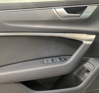 Audi A6 Avant 45 TFSI advanced