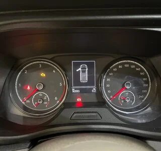 VW T6.1 Transporter Kasten 2.0 TDI