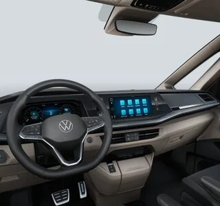 VW T7 Multivan Style