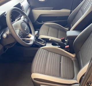 Kia Stonic 1.0 T-GDI