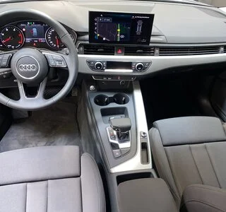 Audi A4 30 2.0 TDI Avant