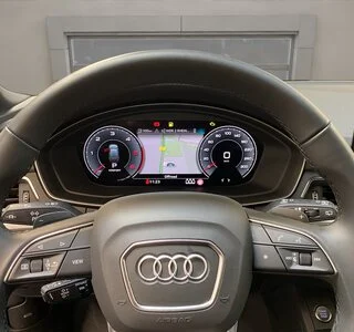 Audi A4 40 2.0 TDI Avant advanced
