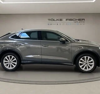 Audi Q3 Sportback 35 TDI