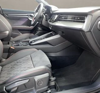 Audi A3 Sportback 30 1.5 TFSI