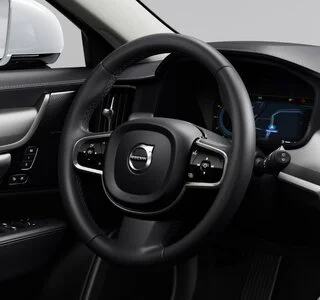 VOLVO V90 B4 D Plus Bright