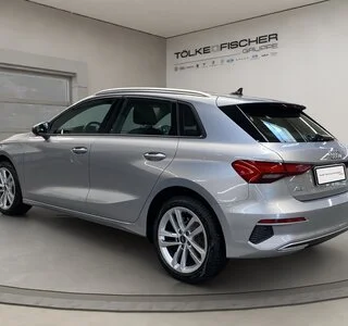 Audi A3 Sportback 30 2.0 TDI advanced