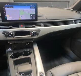 Audi A4 35 2.0 TFSI Avant advanced