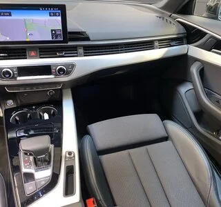 Audi A4 30 2.0 TDI Avant S-Line
