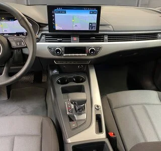 Audi A4 40 2.0 TFSI