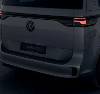 VW ID. Buzz Pure