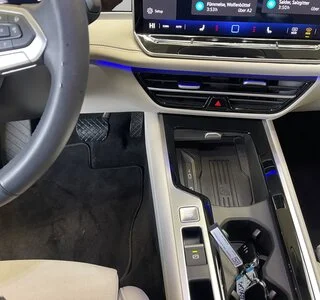 VW Passat Variant 2.0 TDI Elegance