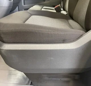 VW Crafter 2.0 TDI Kasten