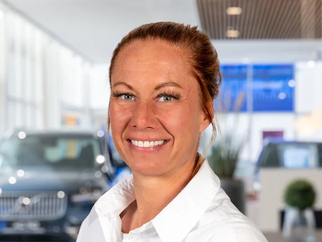 Rebecca Kollenberg