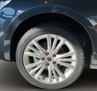 Seat Leon Style 1.5 TSI