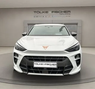 CUPRA Terramar 1.5 eTSI
