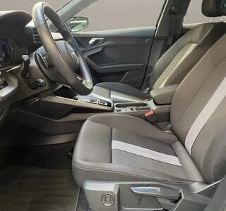 Audi A3 Sportback 35 2.0 TDI advanced