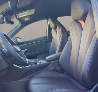 Loyalitätsprämie: CUPRA Terramar VZ 1.5 e-HYBRID