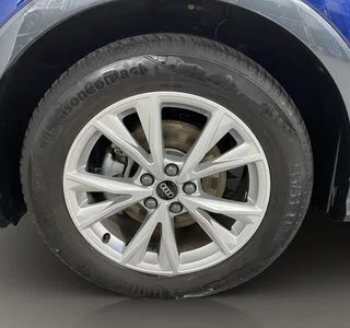 Audi Q3 Sportback 35 2.0 TDI S-Line