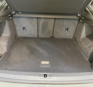 Audi Q3 Sportback 35 TDI