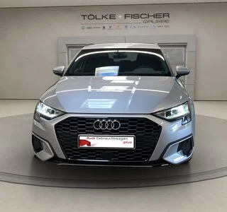 Audi A3 Sportback 30 2.0 TDI