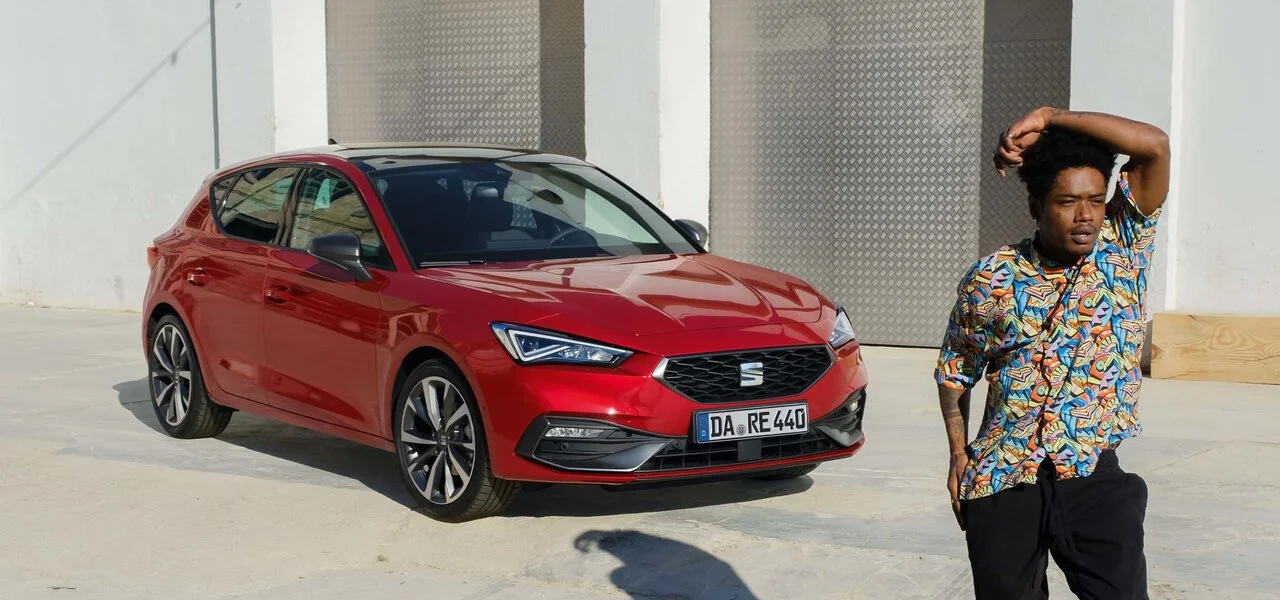 Seat Leon Road Edition