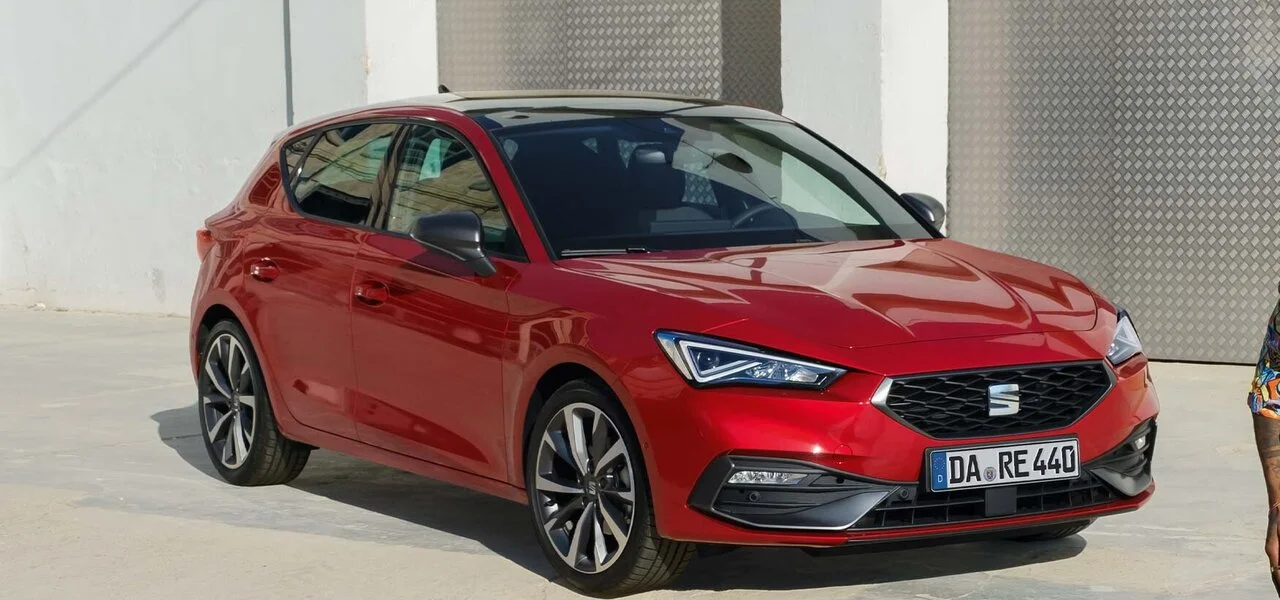 Seat Leon Road Edition 1.5 TSI