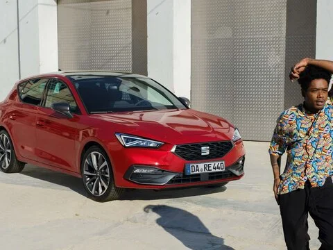 Loyalitätsprämie: Seat Leon Road Edition 1.5 TSI