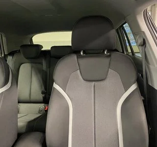 Audi Q2 2.0 TDI advanced