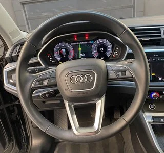 Audi Q3 35 advanced