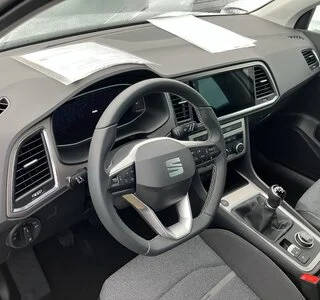 !Aktion! Seat Ateca Xperience 1.5 TSI