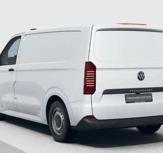 VW T7 Transporter Kasten