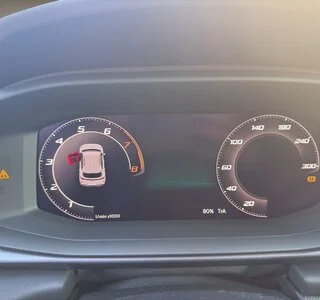 Loyalitätsprämie: CUPRA Terramar VZ 1.5 e-HYBRID