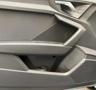 Audi A3 Sportback 30 2.0 TDI advanced