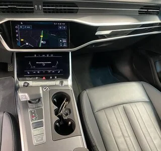 Audi A6 40 2.0 TDI Avant S-Line