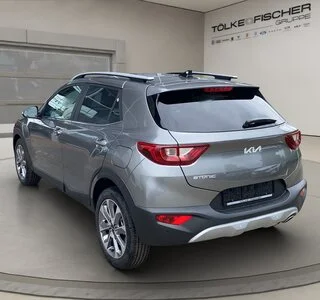 Kia Stonic 1.0 T-GDI