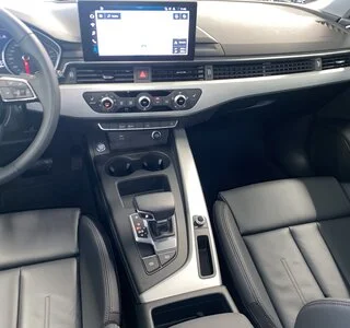 Audi A4 35 2.0 TDI Avant
